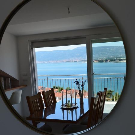 Apartments Vida Trogir Kültér fotó