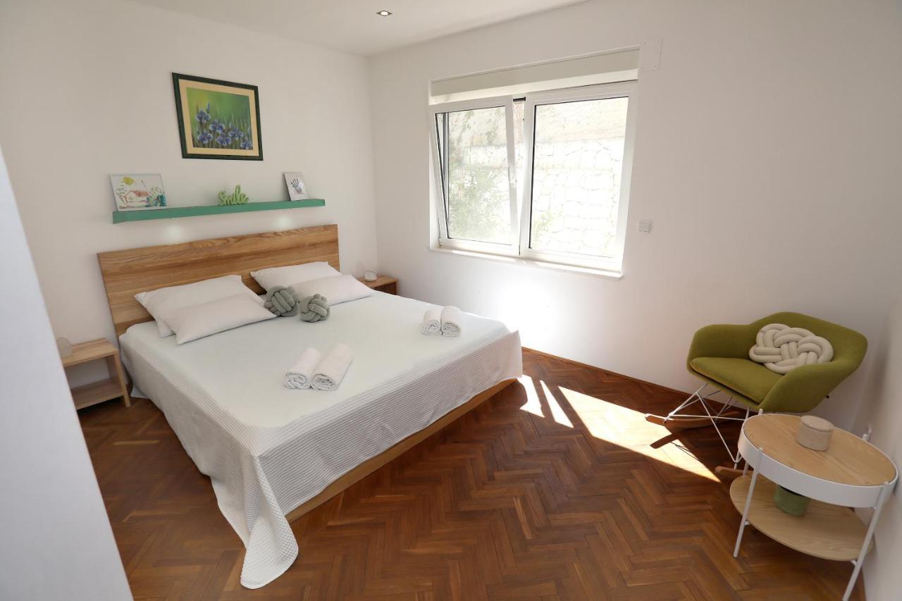 Apartments Vida Trogir Kültér fotó