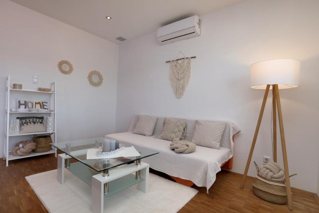 Apartments Vida Trogir Kültér fotó