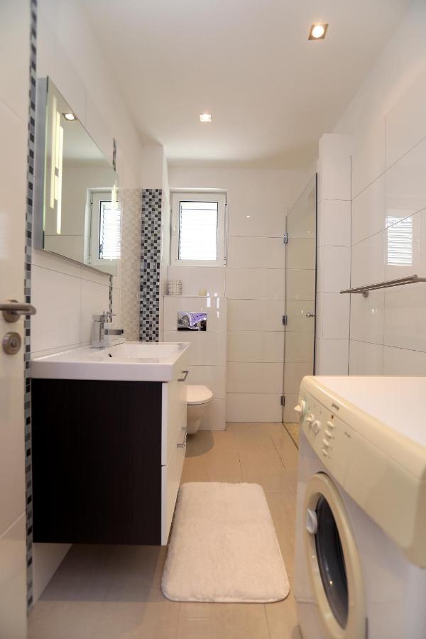 Apartments Vida Trogir Kültér fotó