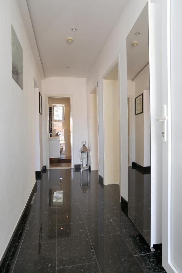 Apartments Vida Trogir Kültér fotó