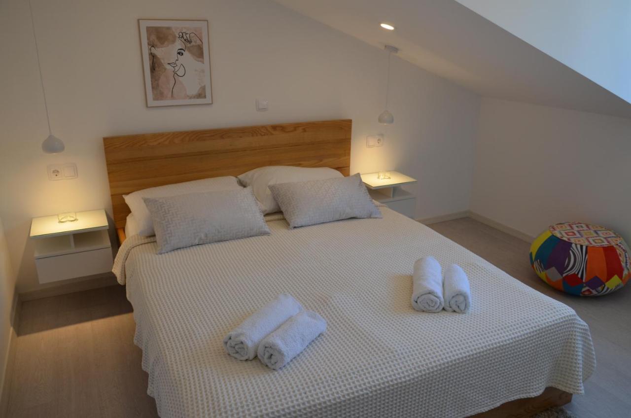 Apartments Vida Trogir Kültér fotó