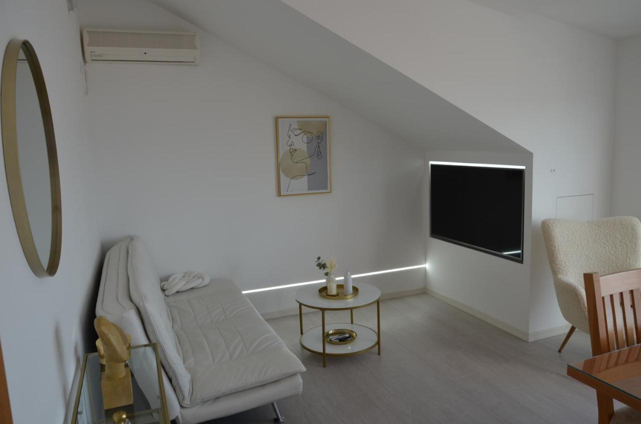 Apartments Vida Trogir Kültér fotó